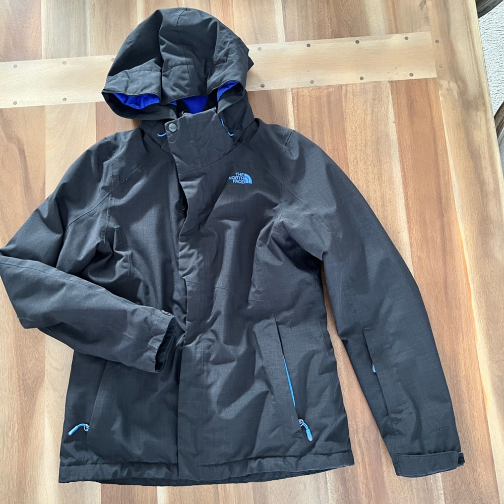 The North Face Snowboard Coat